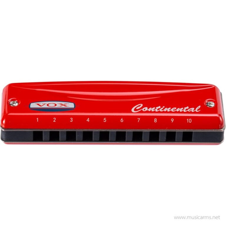 Vox Continental Type 1 Harmonica 1 ขายราคาพิเศษ