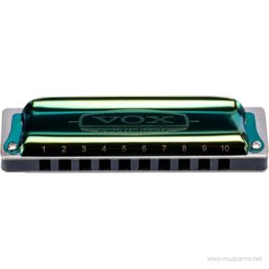 Vox Continental Type 1 Harmonica ฮาโมนิก้าราคาถูกสุด