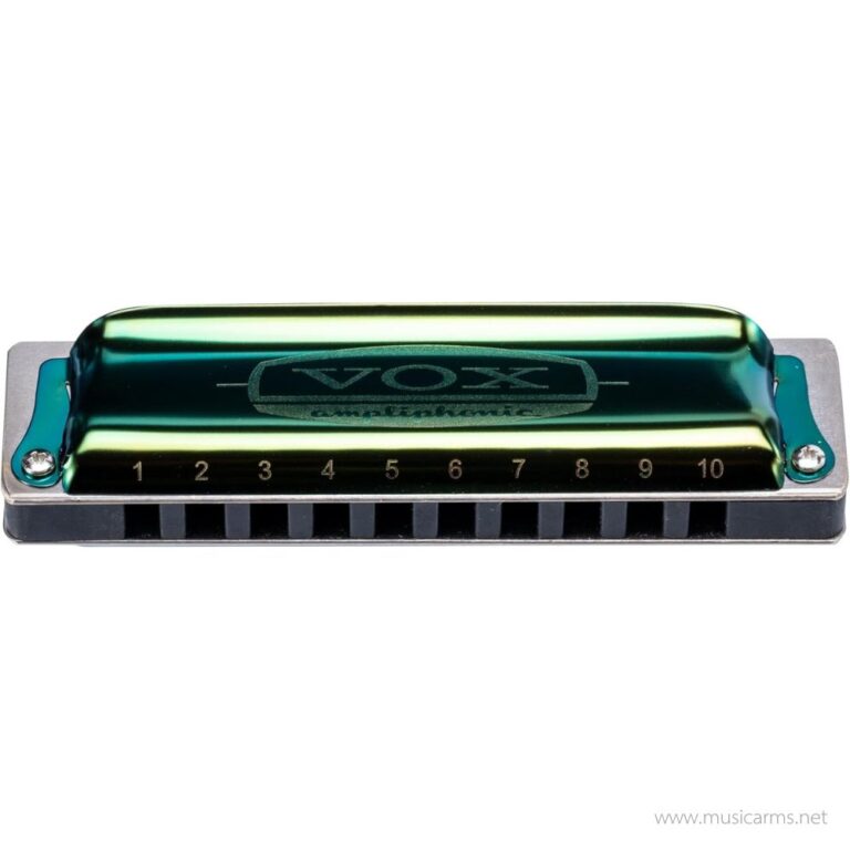 Vox Continental Type 1 Harmonica 1 ขายราคาพิเศษ