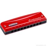 Vox Continental Type 1 Harmonica 2 ขายราคาพิเศษ