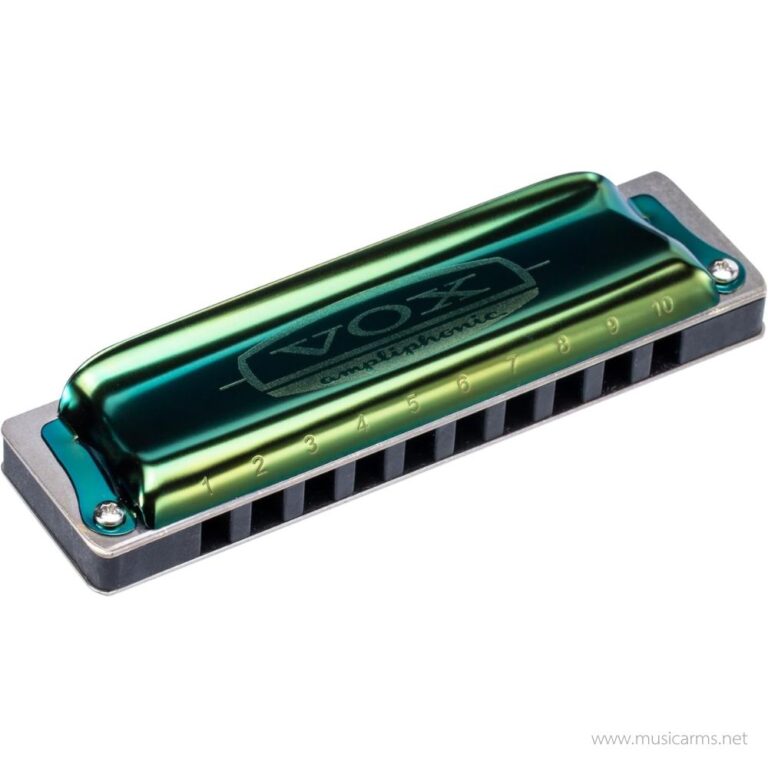 Vox Continental Type 1 Harmonica 2 ขายราคาพิเศษ