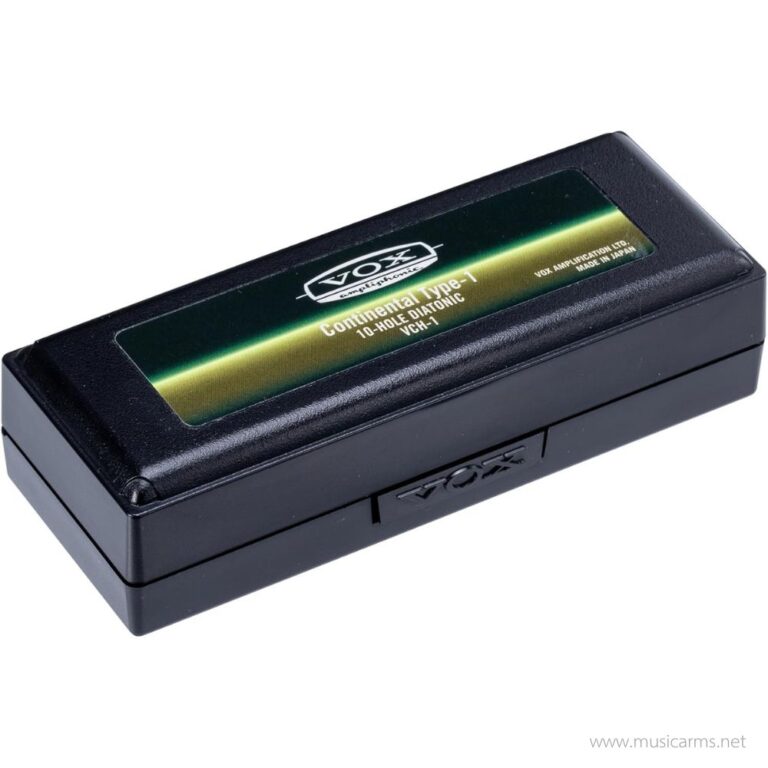 Vox Continental Type 1 Harmonica 3 ขายราคาพิเศษ