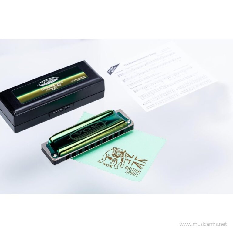 Vox Continental Type 1 Harmonica 4 ขายราคาพิเศษ