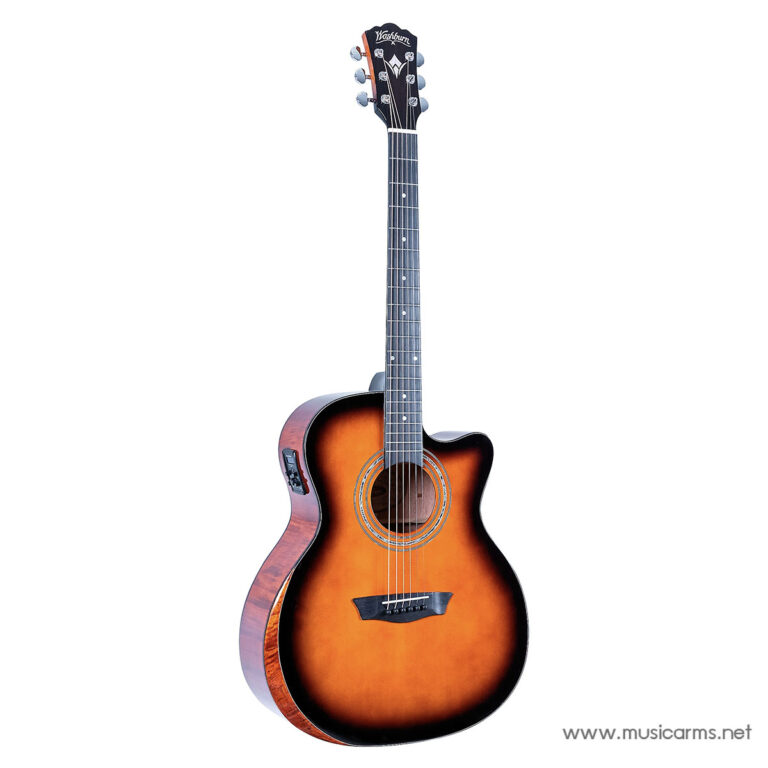 Washburn G10CE ขายราคาพิเศษ