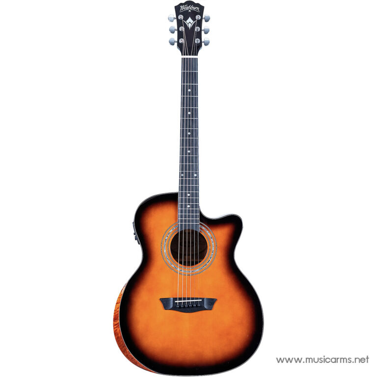 Washburn G10CE ขายราคาพิเศษ