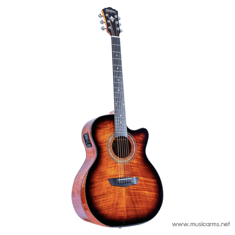 Washburn G12FCE ขายราคาพิเศษ