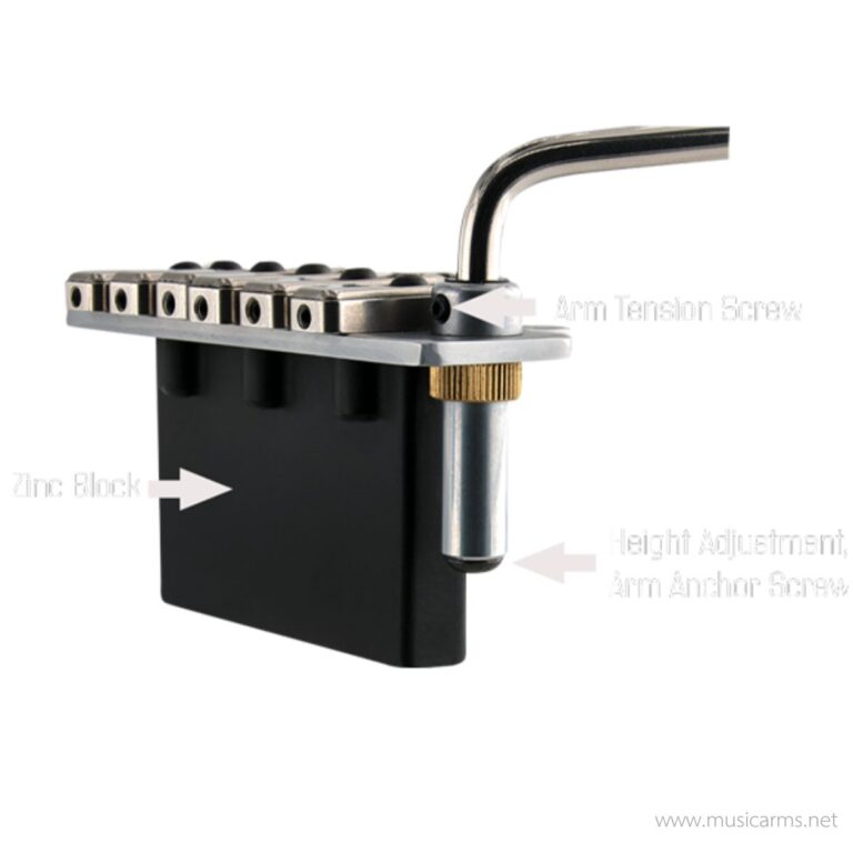 Wilkinson VS100N vibrato ขายราคาพิเศษ