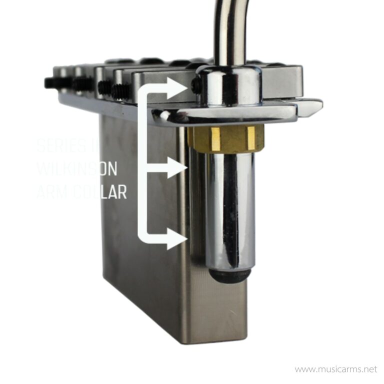 Wilkinson VS1300 Vibrato Bridge ขายราคาพิเศษ