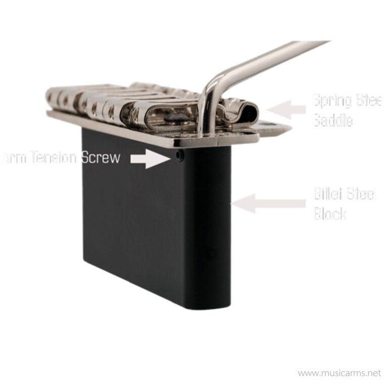 Wilkinson VSVG Vibrato ขายราคาพิเศษ