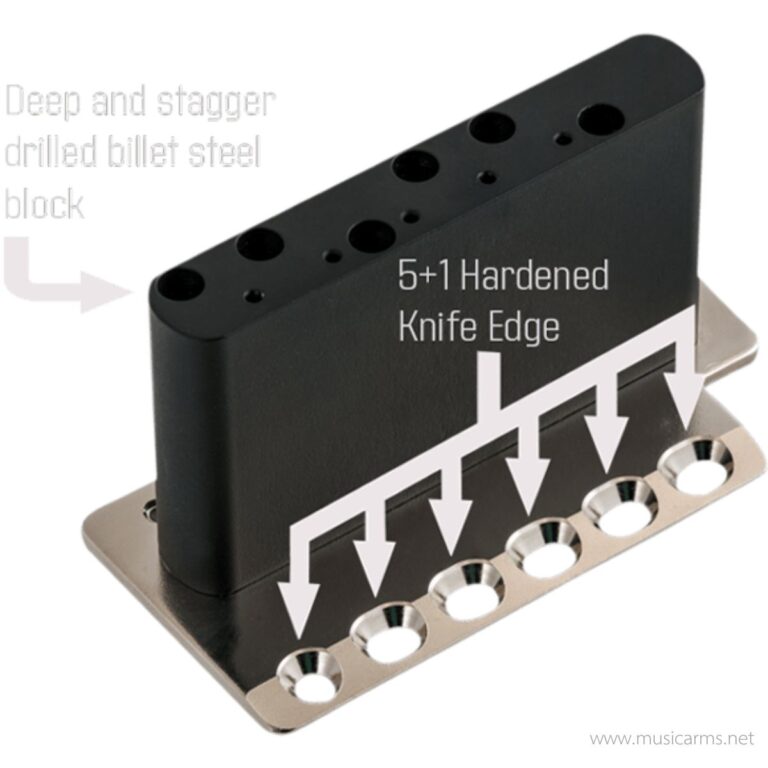 Wilkinson VSVG Vibrato ขายราคาพิเศษ