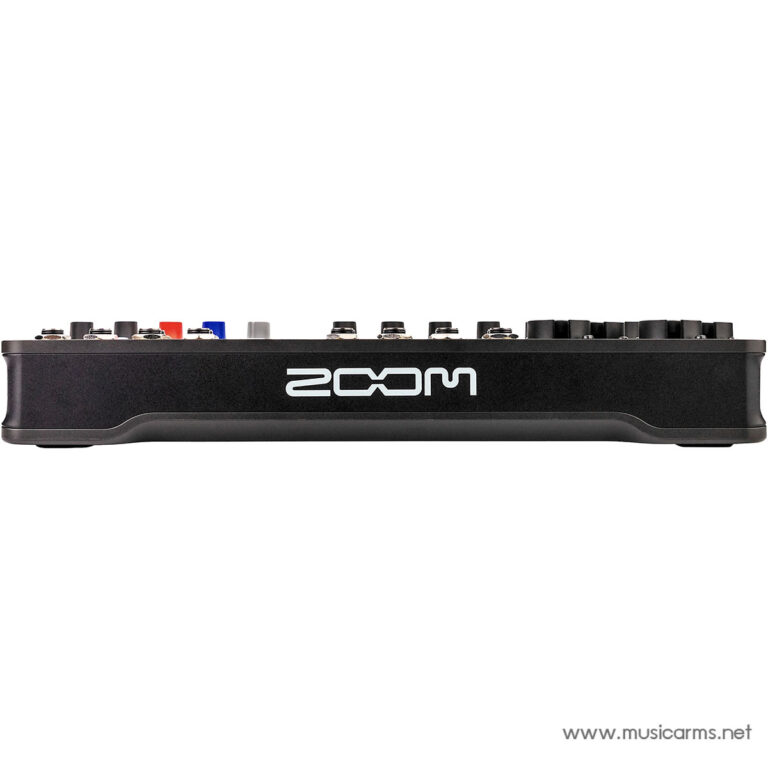 Zoom L-6Max LiveTrak ขายราคาพิเศษ