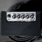 Ashdown Studio 4 แอมป์เบส ขายราคาพิเศษ