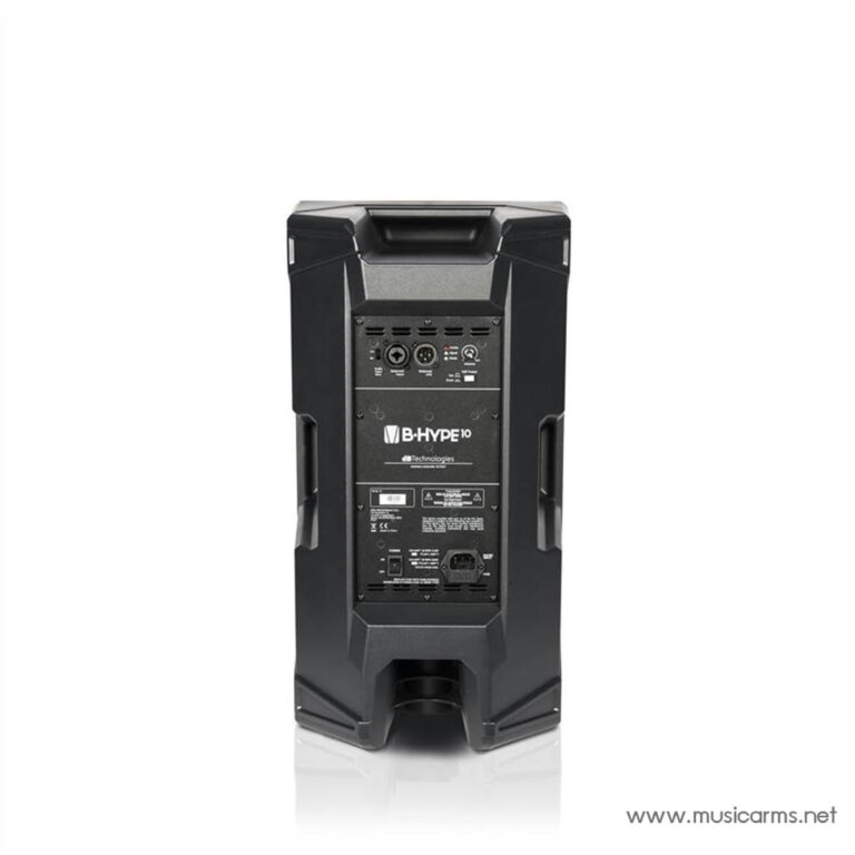 dB Technologies B-Hype 10 ขายราคาพิเศษ