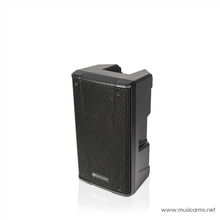 dB Technologies B-Hype 8 ลำโพง 2 ทาง 8 นิ้ว แอมป์ในตัว 260 วัตต์ ความดัง 120 dB ขายราคาพิเศษ