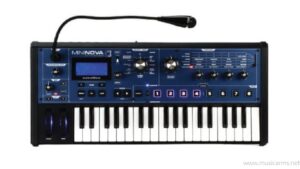 Novation Mininovaราคาถูกสุด