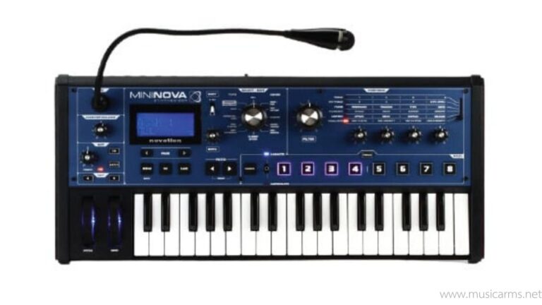 Novation Mininova ขายราคาพิเศษ