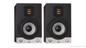ลำโพงมอนิเตอร์ EVE Audio SC205 Active 2-way Nearfield Studio Monitor (Pair)ราคาถูกสุด