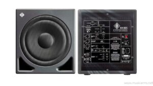 ลำโพงมอนิเตอร์ Neumann KH 805 A Gราคาถูกสุด