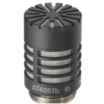 หัวไมโครโฟน Audio Technica AT4051b-EL Cardioid element only ลดราคาพิเศษ