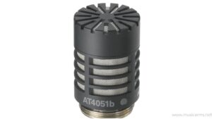 หัวไมโครโฟน Audio Technica AT4051b-EL Cardioid element onlyราคาถูกสุด