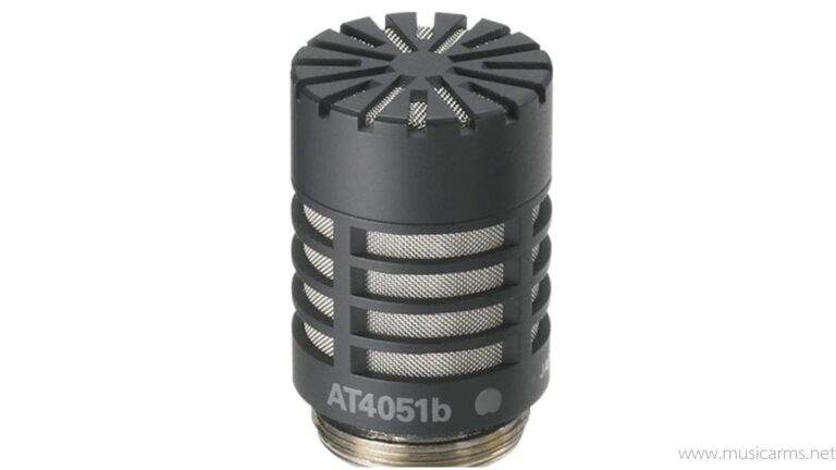 หัวไมโครโฟน Audio Technica AT4051b-EL Cardioid element only ขายราคาพิเศษ