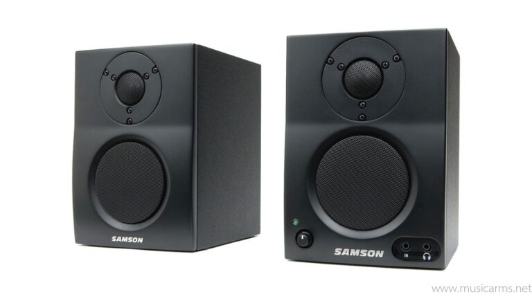 Samson MediaOne BT3 ขายราคาพิเศษ