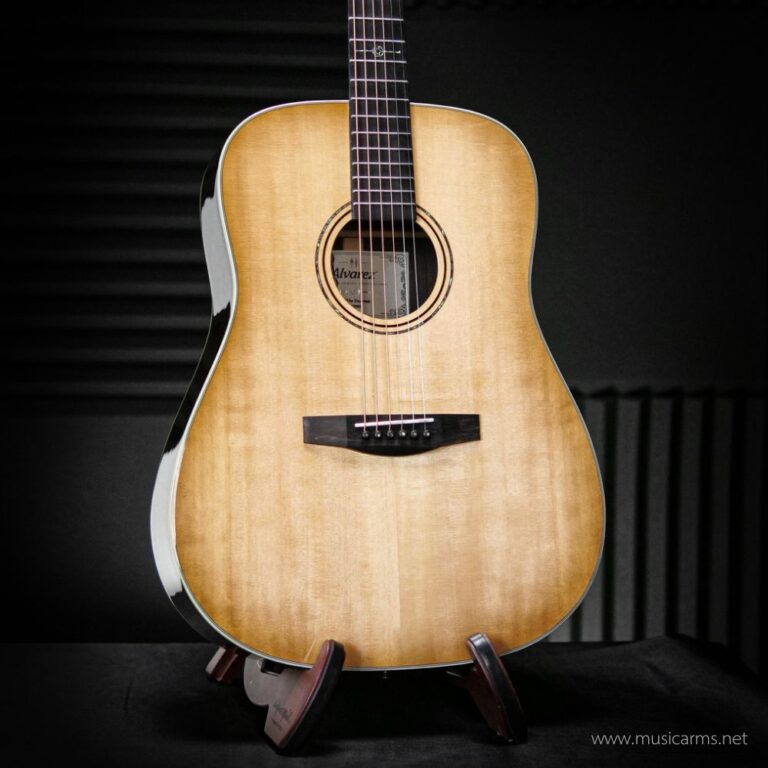 Alvarez LD70E Daybreak กีตาร์โปร่งไฟฟ้า ขายราคาพิเศษ