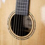 Alvarez LD70E Daybreak กีตาร์โปร่งไฟฟ้า ขายราคาพิเศษ