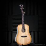 Alvarez LD70E Daybreak กีตาร์โปร่งไฟฟ้า ลดราคาพิเศษ