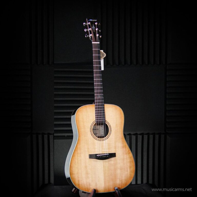 Alvarez LD70E Daybreak กีตาร์โปร่งไฟฟ้า ขายราคาพิเศษ