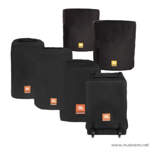 JBL PRX Covers PRX ONE / 908 / 912 / 915 / 915XLF / 918XLF ถุงคลุมลำโพงราคาถูกสุด