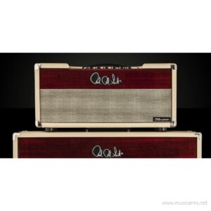 PRS DG 30 David Grissom 30 watt Tube Head หัวแอมป์ราคาถูกสุด