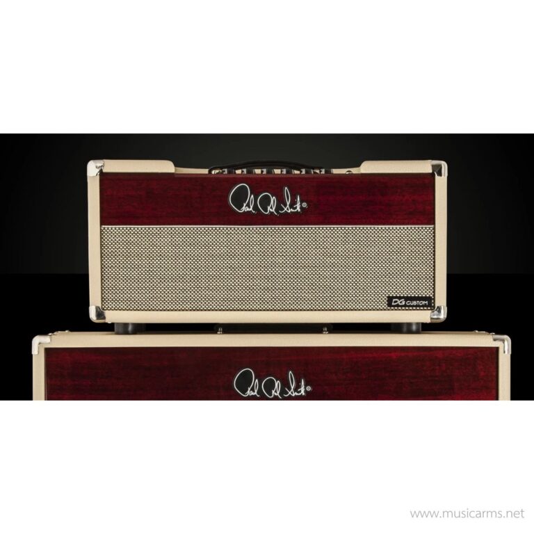 PRS DG 30 David Grissom 30 watt Tube Head หัวแอมป์ ขายราคาพิเศษ
