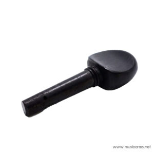 ลูกบิดไวโอลิน ไม้ Ebonyราคาถูกสุด