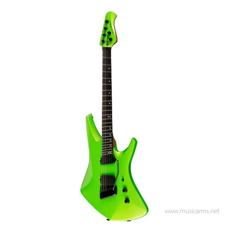 Music Man Kaizen Kryptonite Black Hardware ขายราคาพิเศษ