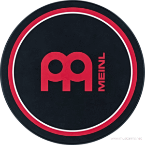 Meinl Practice Pads 12″ เเป้นซ้อมกลองราคาถูกสุด
