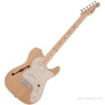 Fender Made In Japan Traditional II 70s Telecaster Thinline ลดราคาพิเศษ