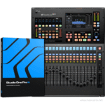 Presonus StudioLive Series III SE 16 Digital Console Mixer ดิจิตอลมิกเซอร์ ลดราคาพิเศษ
