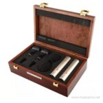 Neumann KM183 Stereo Set Condenser Microphones ลดราคาพิเศษ