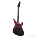 Schecter Avenger Standard Blood Burst กีตาร์ไฟฟ้า ลดราคาพิเศษ