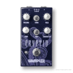 Wampler Cryptid Fuzz Pedal เอฟเฟค ลดราคาพิเศษ