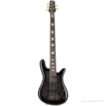 Spector Icon NS-5 Bolt-On Black Stain Gloss ลดราคาพิเศษ