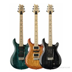 PRS SE Swamp Ash Specialราคาถูกสุด