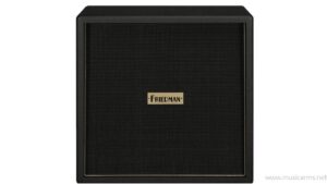 คาบิเน็ต Friedman Brown Eye 412ราคาถูกสุด