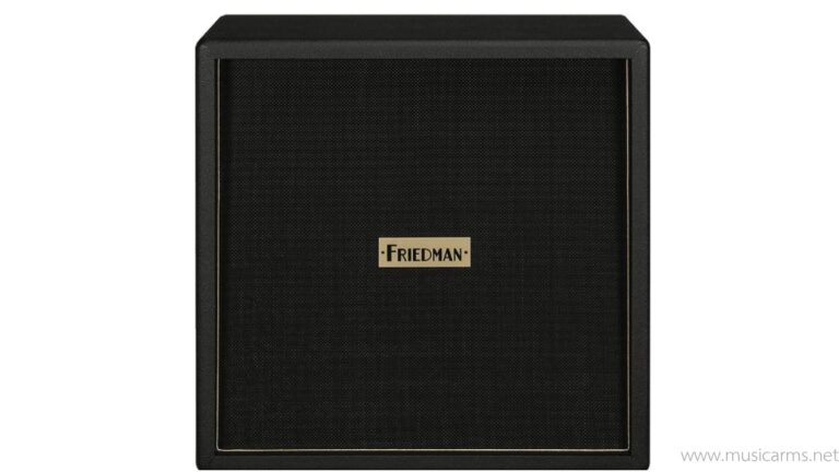 คาบิเน็ต Friedman Brown Eye 412 ขายราคาพิเศษ