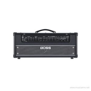 Boss Katana Artist Head Gen 3  หัวแอมป์กีตาร์ไฟฟ้าราคาถูกสุด