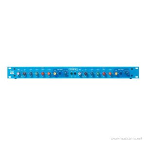 Maag Audio EQ4 500 Series EQ 6-Band Equalizerราคาถูกสุด