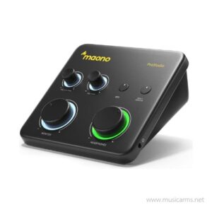 Maono PS22 Lite Audio Interfaceราคาถูกสุด