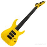 LTD Stephen Carpenter SC-608 Signature 8-string Baritone – Yellow ลดราคาพิเศษ