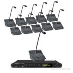 Audio-Technica ATUC-50DU+M43H ลดราคาพิเศษ